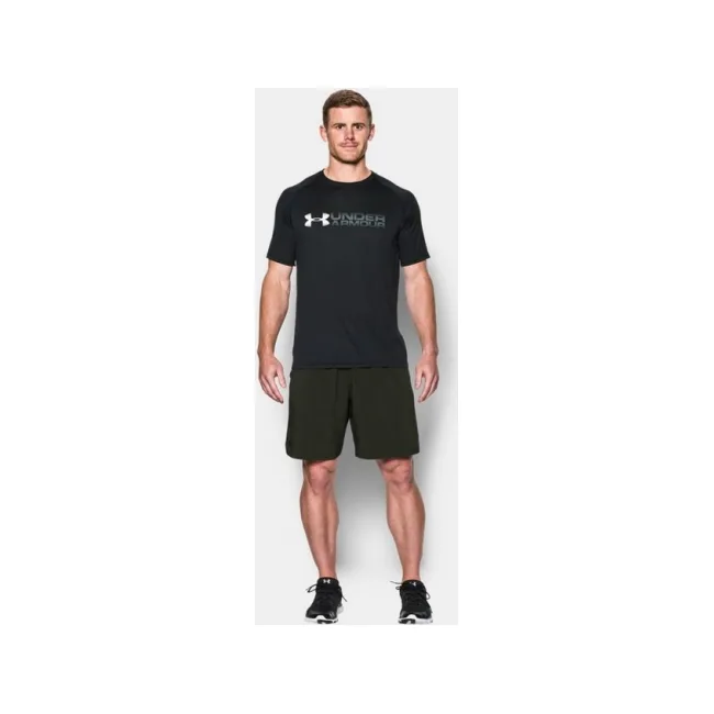 Спортивные шорты Under Armour Hiit Green