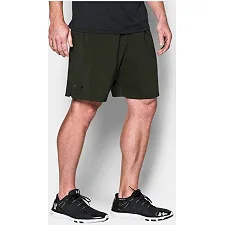 Спортивные шорты Under Armour Hiit Green