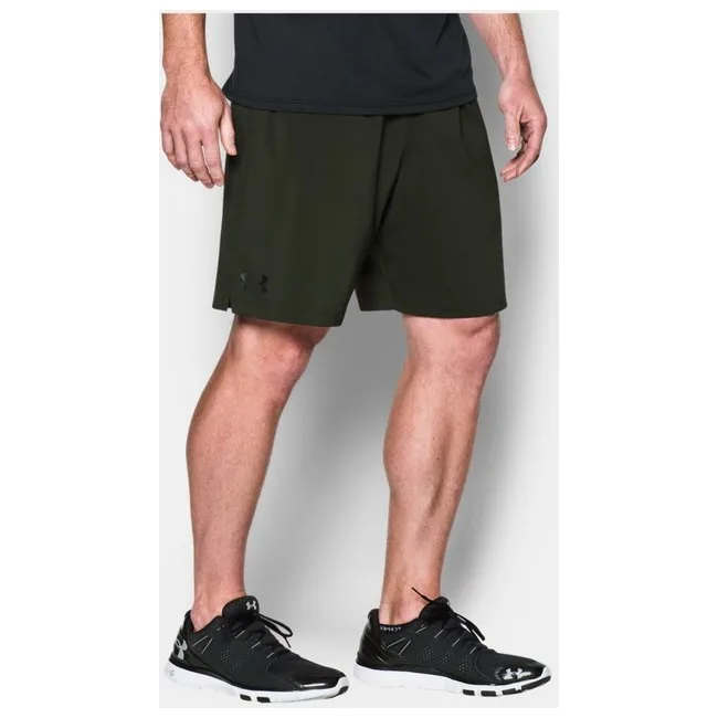 Спортивные шорты Under Armour Hiit Green