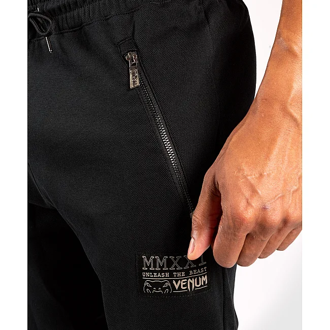 Штани VENUM Lions21 Joggings Black