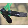 Скакалка POWERPLAY 4205 Classic Plus Зелена (2,7м)
