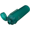 Спортивная бутылка CASNO 650 мл KXN-1157 Tritan Зеленая