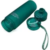 Спортивная бутылка CASNO 650 мл KXN-1157 Tritan Зеленая