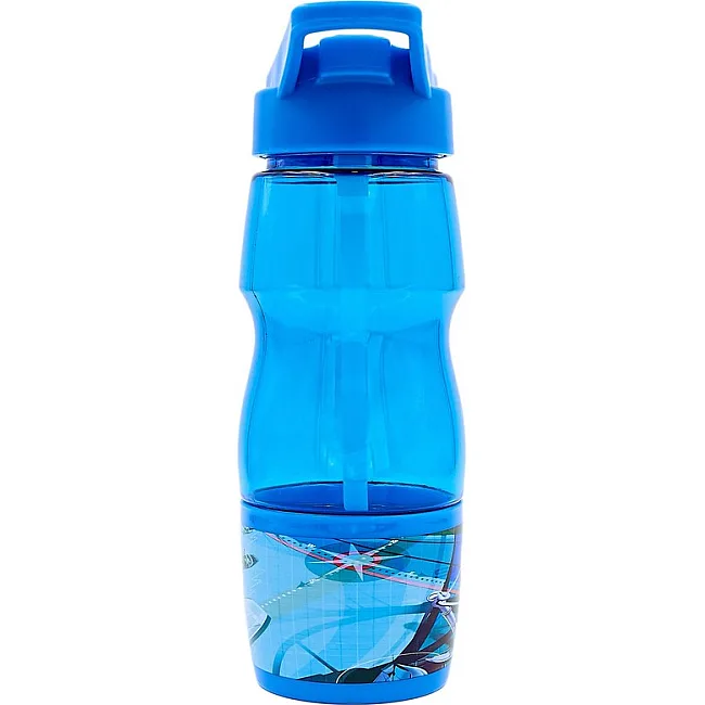 Спортивна пляшка для води SP-PLANETA SPORT 6623 600мл