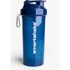 Спортивный шейкер SMARTSHAKE Lite 1000мл Glossy-Navy Blue