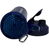 Спортивный шейкер SMARTSHAKE Lite 1000мл Glossy-Navy Blue