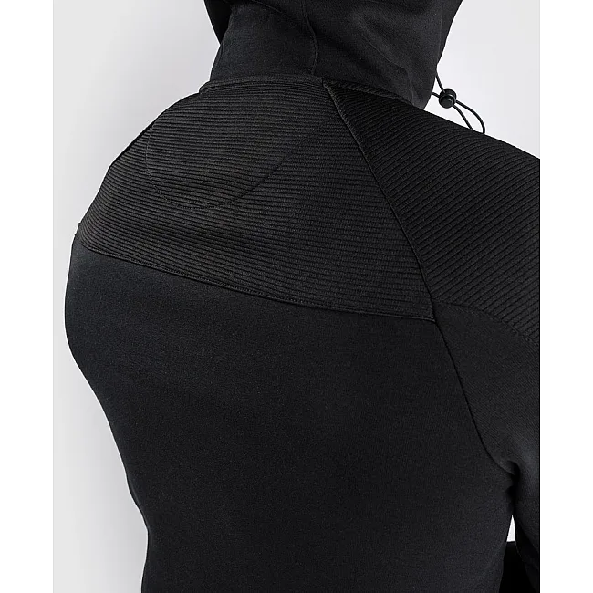 Толстовка чоловіча VENUM Laser Evo 2.0 Black Marble