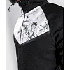 Толстовка чоловіча VENUM Laser Evo 2.0 Black Marble