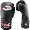 Перчатки для бокса Twins Velcro Mesh Edition BGVLA1 Black
