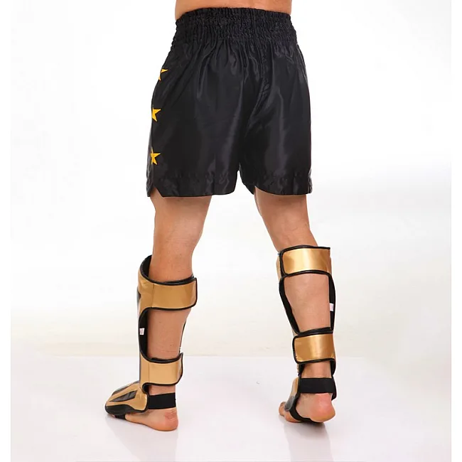 Шорти для тайського боксу та кікбоксингу EVERLAST ULI-9006