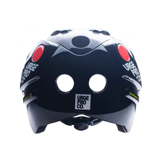 Велошлем URGE Endur-O-Matic 2 RH black