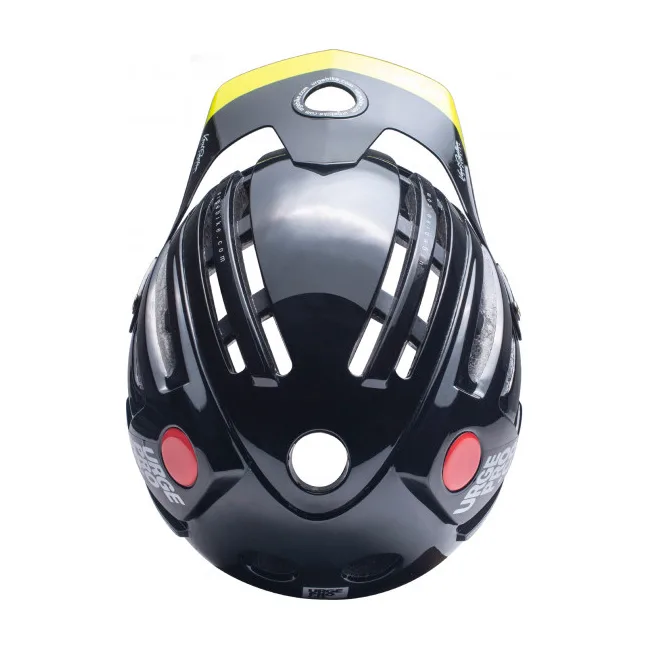 Велошлем URGE Endur-O-Matic 2 RH black