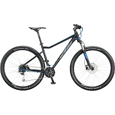 Велосипед горный KTM ULTRA FUN 29", рама S, 2020