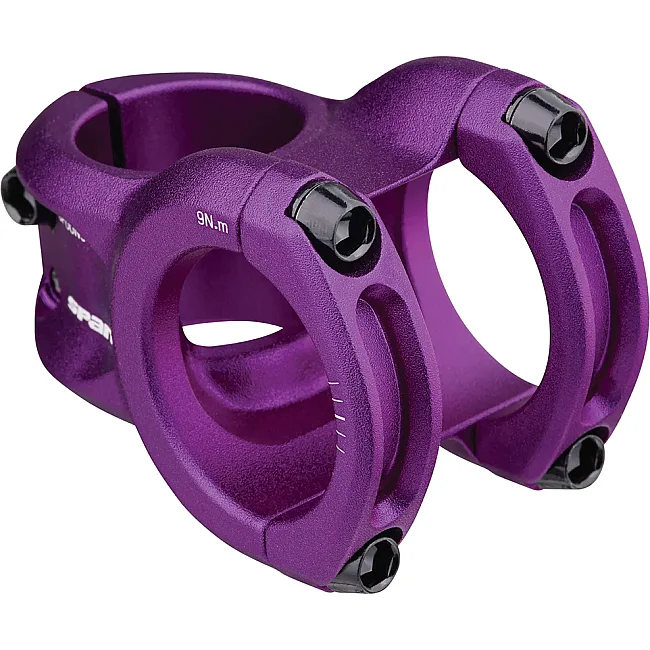 Вынос руля SPANK SPOON 350 35mm, Purple