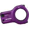 Вынос руля SPANK SPOON 350 35mm, Purple