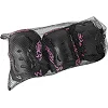 Защита для роликов TEMPISH FID 3 ср. черный