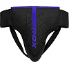 Защита паха RDX F6 Kara Blue