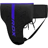 Защита паха RDX F6 Kara Blue