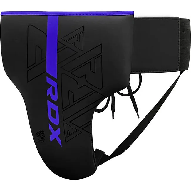 Защита паха RDX F6 Kara Blue