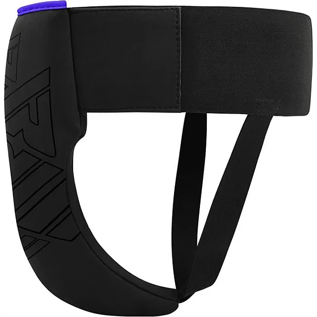 Защита паха RDX F6 Kara Blue