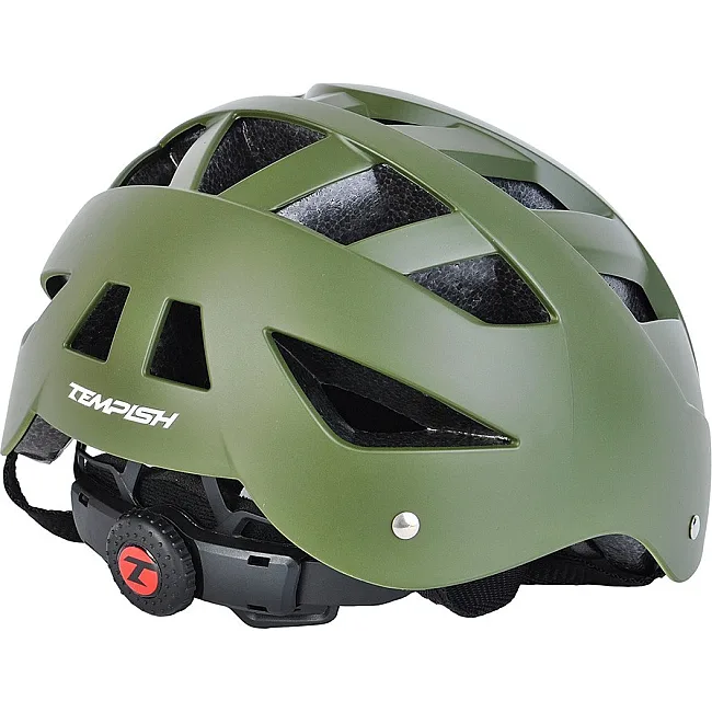 Защитный шлем для катания TEMPISH MARILLA(GREEN)