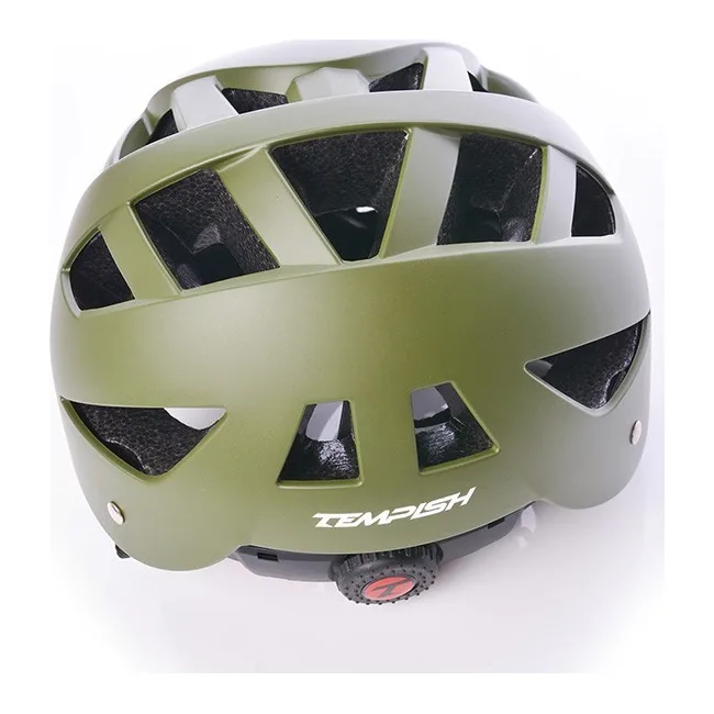 Защитный шлем для катания TEMPISH MARILLA(GREEN)