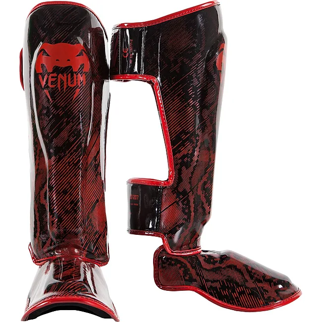 Защита голени и стопы Venum Fusion