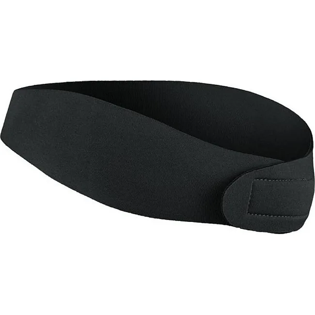 Повязка для плавания Aqua Speed NEOPREN EARBAND 61723 черный 55 см