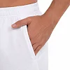 Спортивные шорты короткие мужские JOMA ICONIC 103953-200 (Белый)