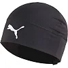 Шапка Puma TeamLiga Beanie Jr черный (для детей) OSFA