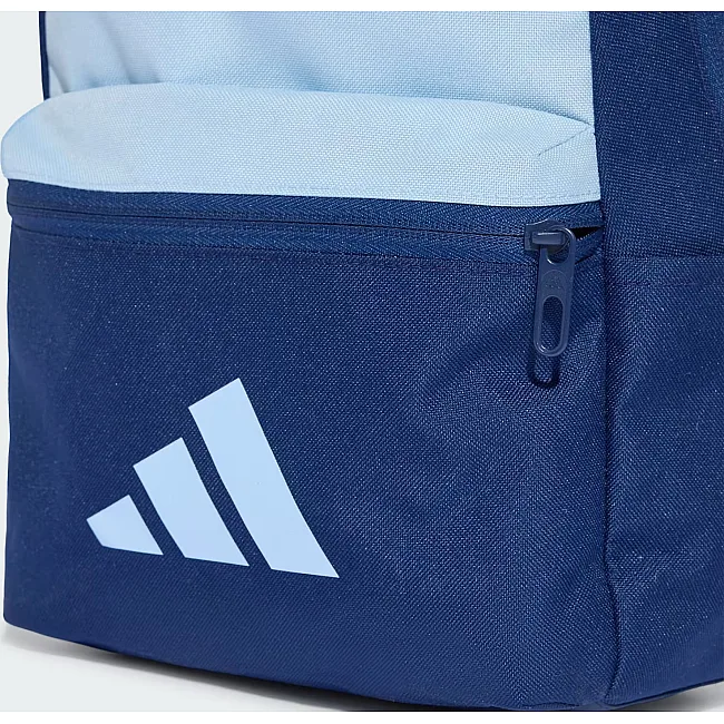Рюкзак ADIDAS LK BP 3BAR 11,5L синій (для дітей) 11 x 25 x 34 см