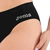 Трусы слипы женские бесшовные JOMA BRAMA CLASSIC 3486-55-101 (Черный)