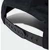 Кепка ADIDAS K CAP черный OSFM (58-60 см)