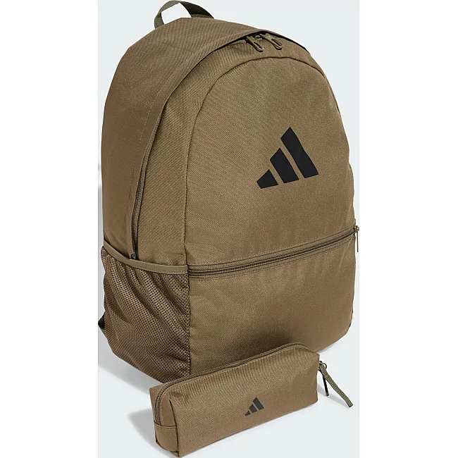 Рюкзак ADIDAS CLSC PCASE BP 23,25L хакі 15 х 31 х 44 см