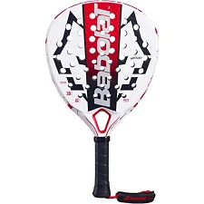 Ракетка для падел тенісу BABOLAT TECH VERON JUNDER ARMOURN LEBRON 2.5