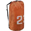 Рюкзак-мешок спортивный SP-SPORT 23 C-9134 51x24см (Оранжевый)
