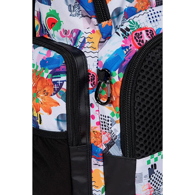 Рюкзак Arena ONE GO BACKPACK AO 35L мультиколор 46 х 38 х 23 см