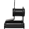 Рукоятка подвійна ручка для блочного тренажера Close-Grip Cable and Landmine Attachment ZELART TA-8413 (Чорний)