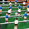 Настольный футбол NILS FUN SDGF ARENA 2, 121 х 61 х 79 см