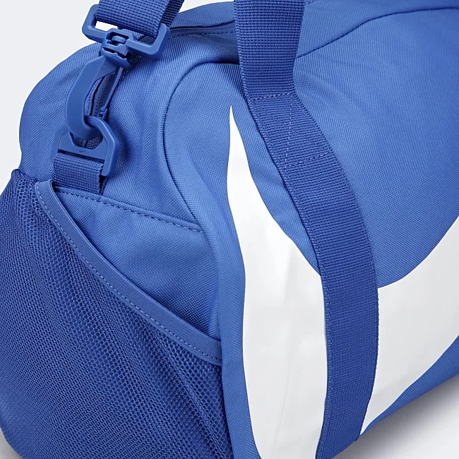 Сумка NIKE Y NK GYM CLUB - SP23 25L синий (для детей) 48 x 23 x 28 см
