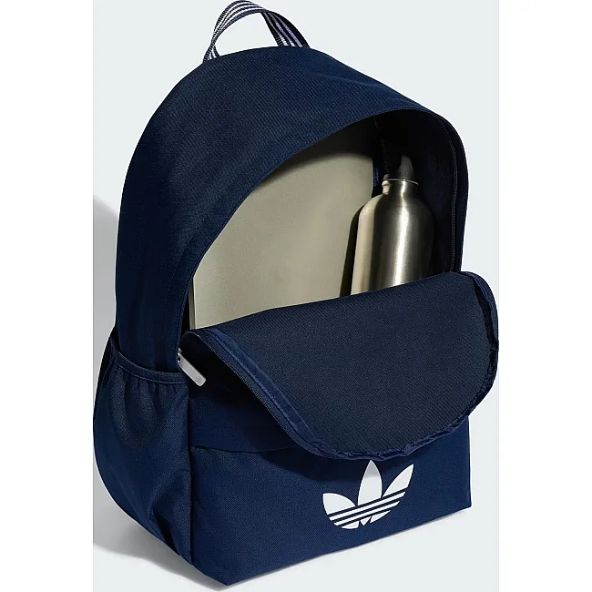 Рюкзак ADIDAS CL BACKPACK 21,1L темно-синий 44 x 30 см