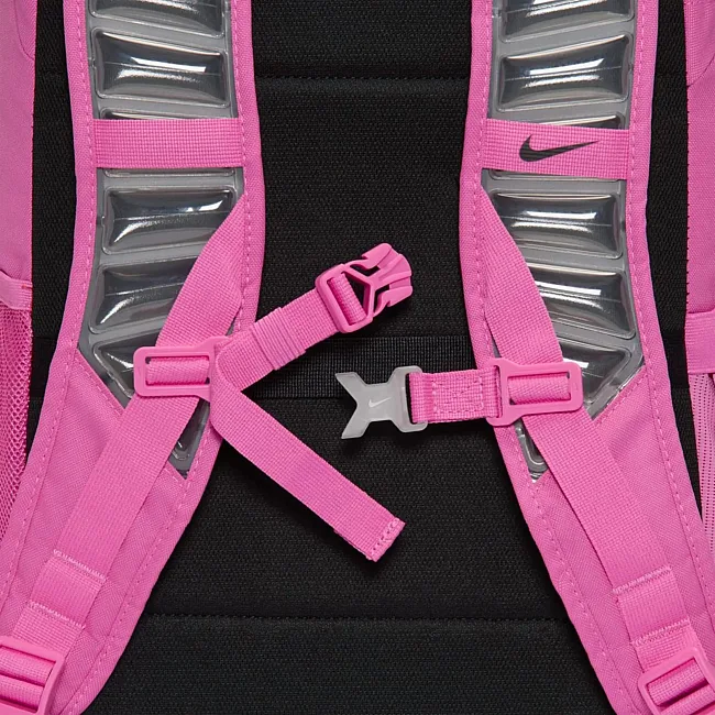 Рюкзак NIKE NK VARSITY ELITE BKPK 32L розовый 31 х 48 х 23 см