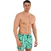 Шорты для плавания мужские JOMA PARTY 103295-479 (Зеленый)