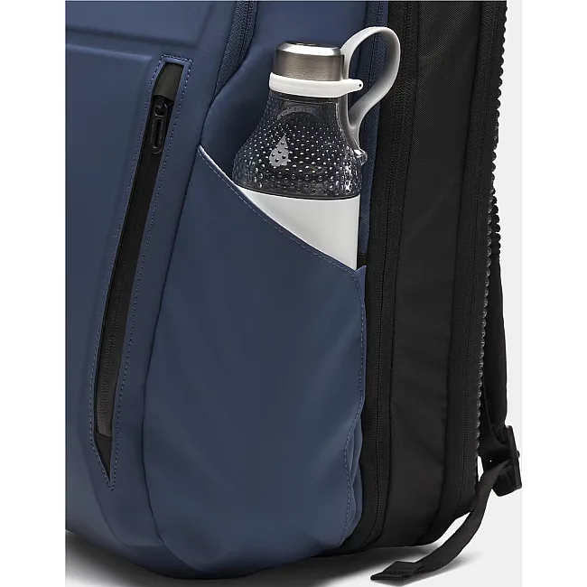 Рюкзак UNDER ARMOUR Hustle Elite BP 28L синий 50 х 30 х 17 см