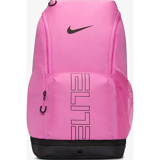 Рюкзак NIKE NK VARSITY ELITE BKPK 32L розовый 31 х 48 х 23 см