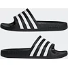 Шльопанці ADIDAS ADILETTE AQUNDER ARMOUR чорний