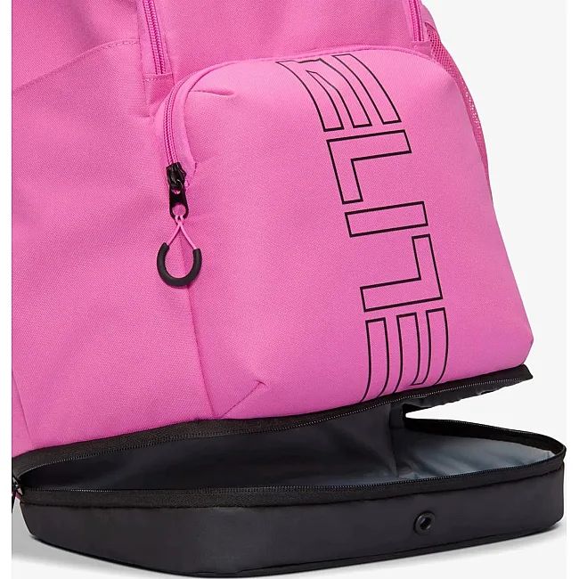 Рюкзак NIKE NK VARSITY ELITE BKPK 32L розовый 31 х 48 х 23 см