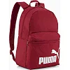 Рюкзак Puma Phase Backpack 22L бордовый 44 х 30 х 14 см