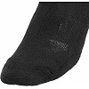 Спортивные носки унисекс короткие JOMA SPORT 400027-P01 размер 35-46 (Черный)