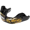 Капа OPRO UFC Fighter Collection Israel Adesanya доросла (вік 11+) Black (art.102529005)